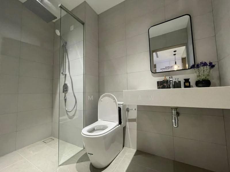 Kediaman Servis untuk Dijual di Sutera Suites @ KL City Gateway - James Law - PropertyGuru.com.my