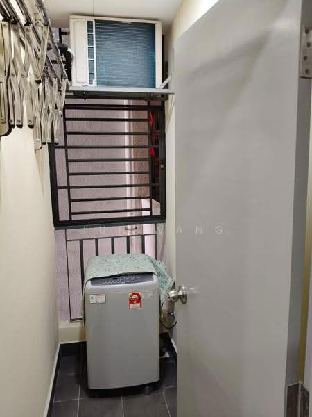 Kediaman Servis untuk Disewa di G Residence - Jun Wang - Interior - PropertyGuru.com.my