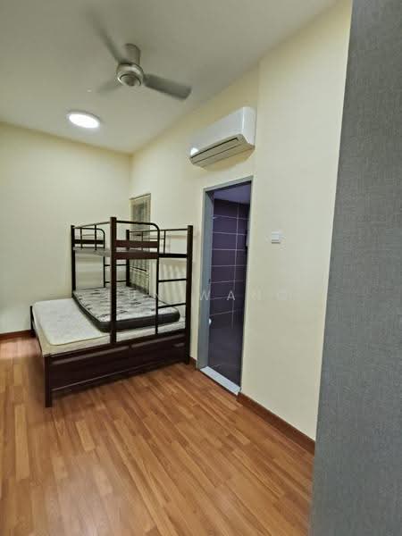 Kediaman Servis untuk Disewa di G Residence - Jun Wang - Bedroom - PropertyGuru.com.my