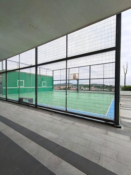 Kediaman Servis untuk Disewa di G Residence - Jun Wang - Exterior - PropertyGuru.com.my