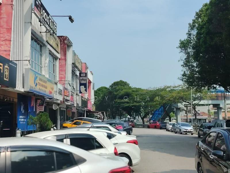 Shop / Office untuk Dijual di Taman Bukit Dahlia (Pasir Gudang) - Cendy Chau - PropertyGuru.com.my