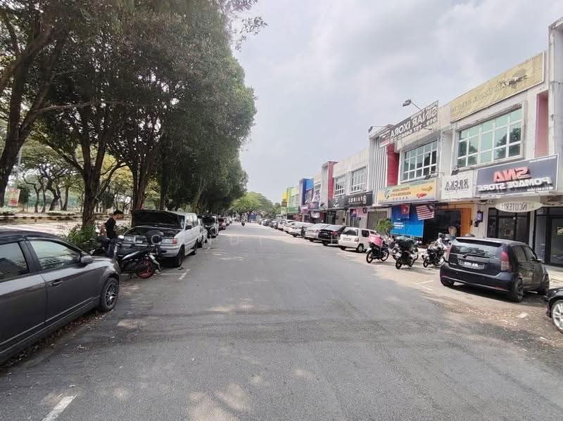 Shop / Office untuk Dijual di Taman Bukit Dahlia (Pasir Gudang) - Cendy Chau - PropertyGuru.com.my