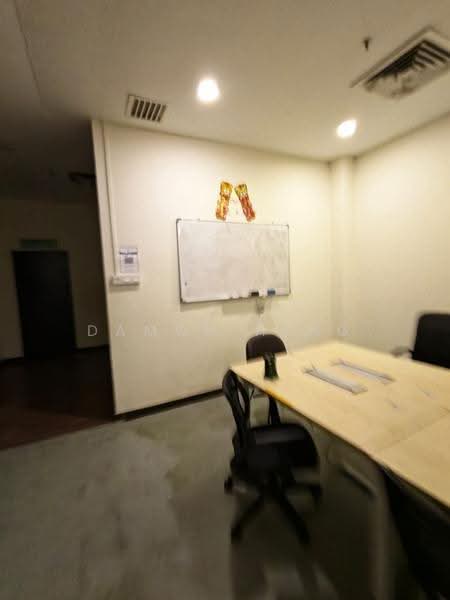 Pejabat untuk Disewa di Jalan Klang Lama (Old Klang Road) (Kuala Lumpur) - Damon Heng - Interior - PropertyGuru.com.my