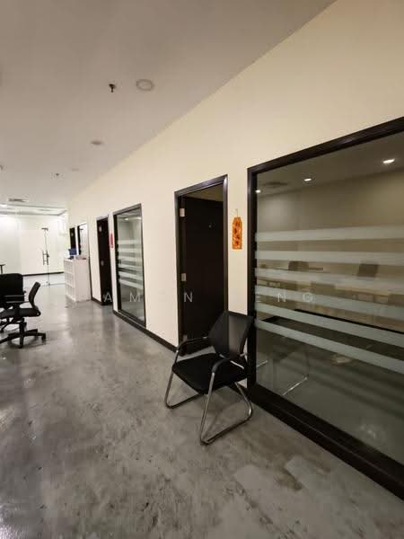 Pejabat untuk Disewa di Jalan Klang Lama (Old Klang Road) (Kuala Lumpur) - Damon Heng - Corridor - PropertyGuru.com.my
