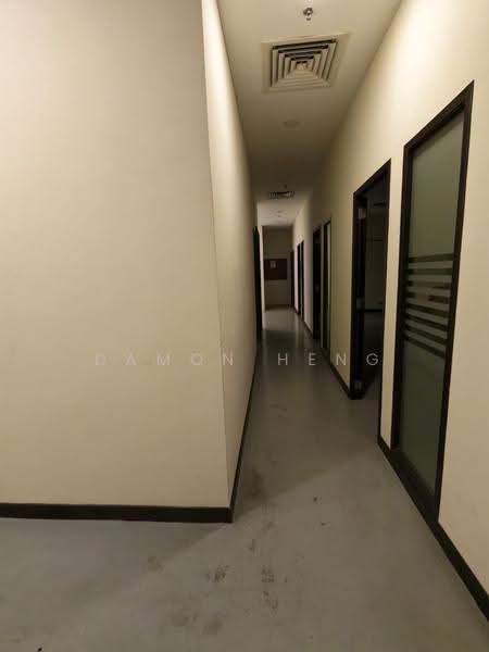 Pejabat untuk Disewa di Jalan Klang Lama (Old Klang Road) (Kuala Lumpur) - Damon Heng - Corridor - PropertyGuru.com.my