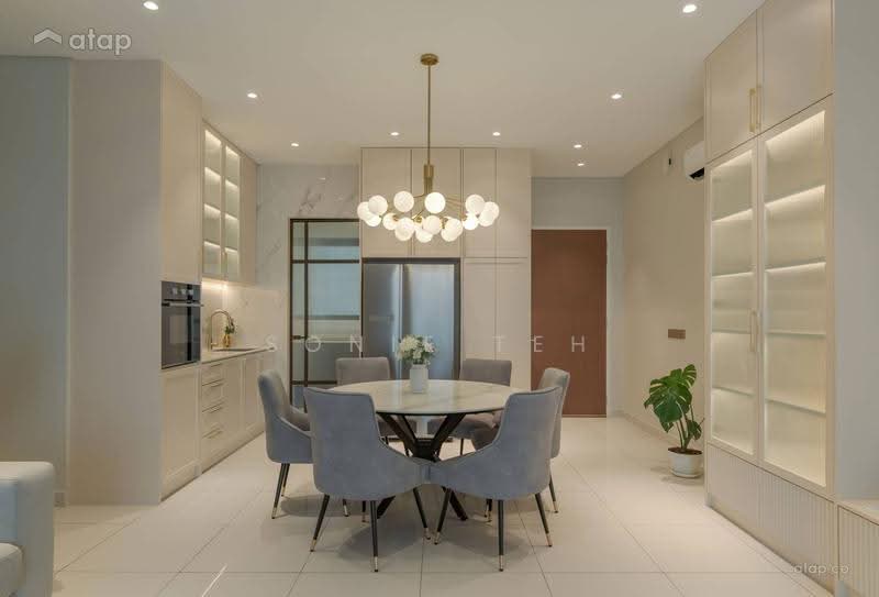 Service Residence for Sale at Pavilion Damansara Heights, Windsor Suites - Sonie Teh - PropertyGuru.com.my