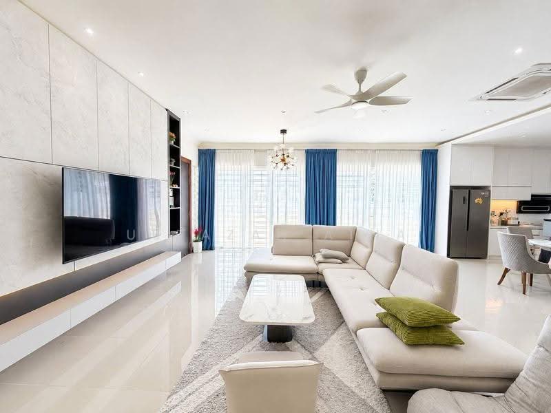 Rumah Teres 3-Tingkat untuk Dijual di Cyberjaya (Selangor) - Ustazah Aina - PropertyGuru.com.my