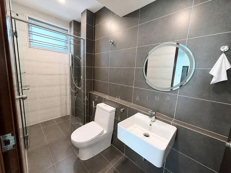 Rumah Teres 3-Tingkat untuk Dijual di Cyberjaya (Selangor) - Ustazah Aina - PropertyGuru.com.my