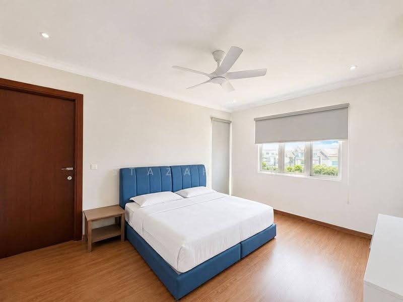 Rumah Teres 3-Tingkat untuk Dijual di Cyberjaya (Selangor) - Ustazah Aina - PropertyGuru.com.my