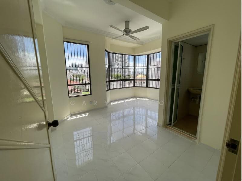 Condominium for Sale at Edgecumbe House - Gary Khoo - Interior - PropertyGuru.com.my