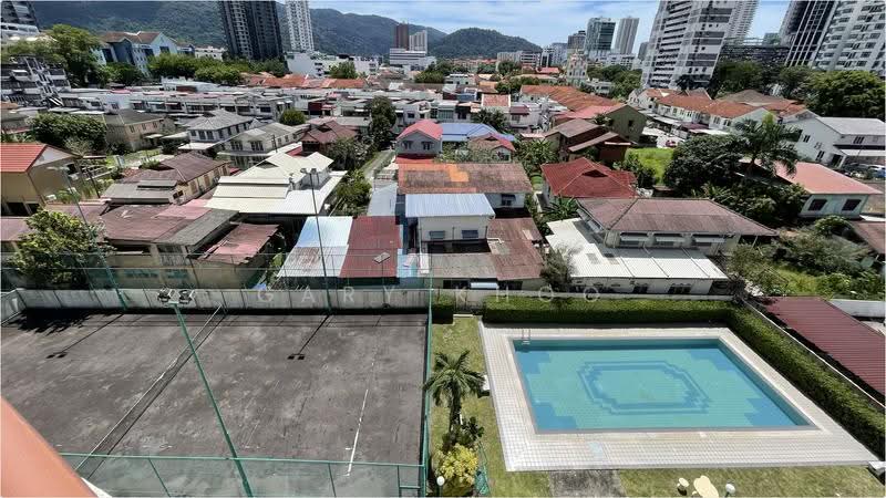 Condominium for Sale at Edgecumbe House - Gary Khoo - Exterior - PropertyGuru.com.my