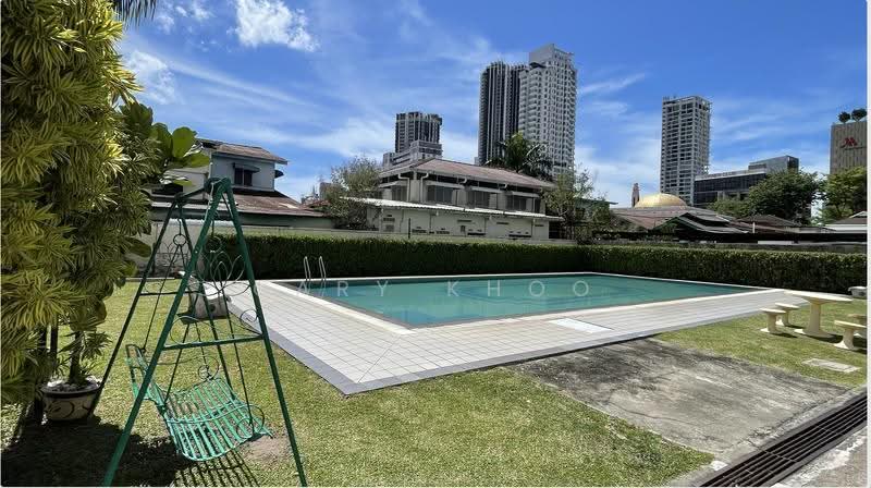 Condominium for Sale at Edgecumbe House - Gary Khoo - PropertyGuru.com.my