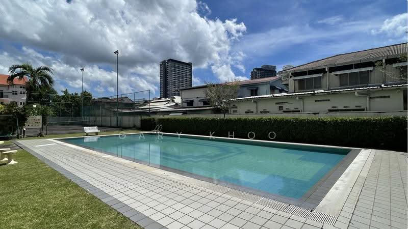 Condominium for Sale at Edgecumbe House - Gary Khoo - PropertyGuru.com.my
