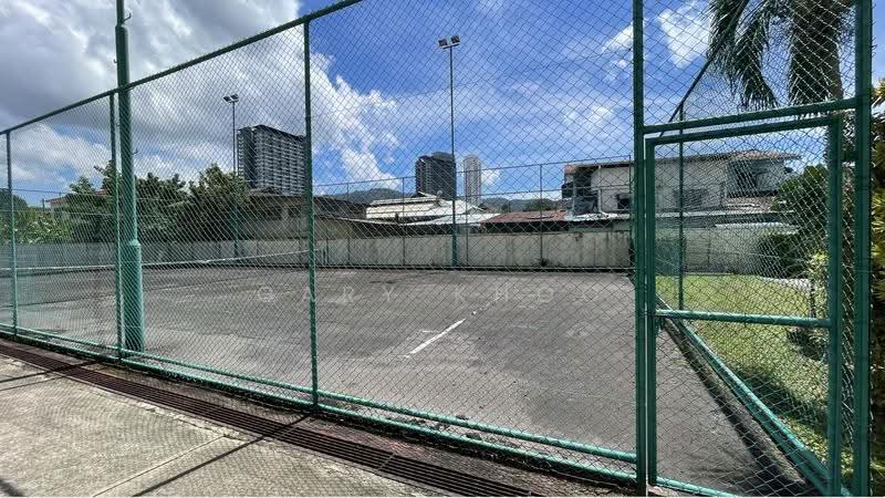 Condominium for Sale at Edgecumbe House - Gary Khoo - Exterior - PropertyGuru.com.my
