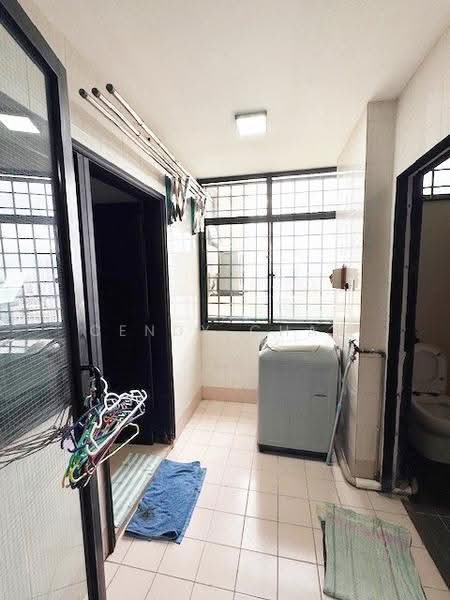 Condominium for Rent at The Wadihana - Cendy Chau - Bathroom - PropertyGuru.com.my