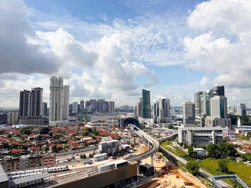 Condominium for Rent at The Wadihana - Cendy Chau - Exterior - PropertyGuru.com.my
