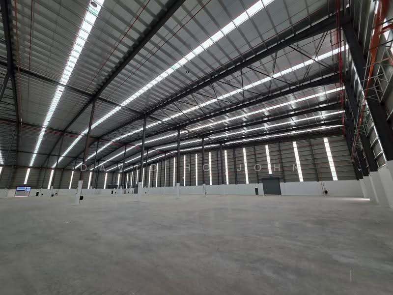 Factory for Rent in Perai (Penang) - David Ho John - Interior - PropertyGuru.com.my