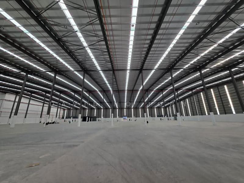 Factory for Rent in Perai (Penang) - David Ho John - Interior - PropertyGuru.com.my