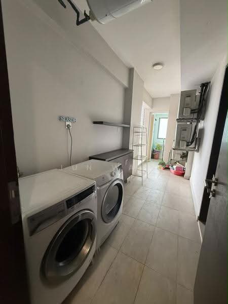 Pangsapuri untuk Disewa di Molek Pine 3 - Jun Wang - Interior - PropertyGuru.com.my