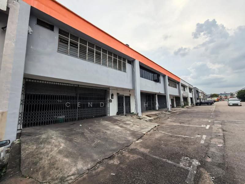 Shop / Office for Rent in Taman Desa Jaya (Johor Bahru) - Cendy Chau - Exterior - PropertyGuru.com.my