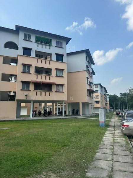 Pangsapuri untuk Disewa di Kekwa - Wilson Aw - PropertyGuru.com.my