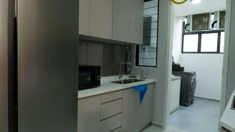 Service Residence for Rent at The Goodwood Residence - JC Lee - Kitchen - PropertyGuru.com.my
