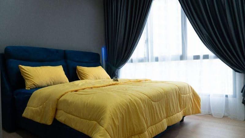 Service Residence for Rent at The Goodwood Residence - JC Lee - Bedroom - PropertyGuru.com.my
