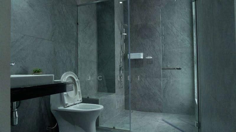 Service Residence for Rent at The Goodwood Residence - JC Lee - Bathroom - PropertyGuru.com.my