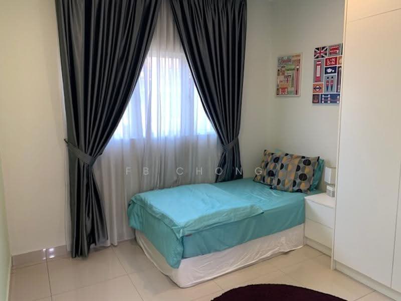 Apartment for Sale at Vista Azalea - FB Chong - Bedroom - PropertyGuru.com.my