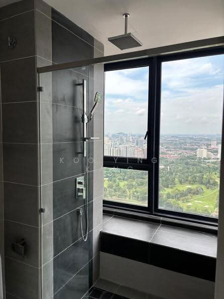 Kediaman Servis untuk Dijual di Sunway Serene - Koo Ying Kang - PropertyGuru.com.my