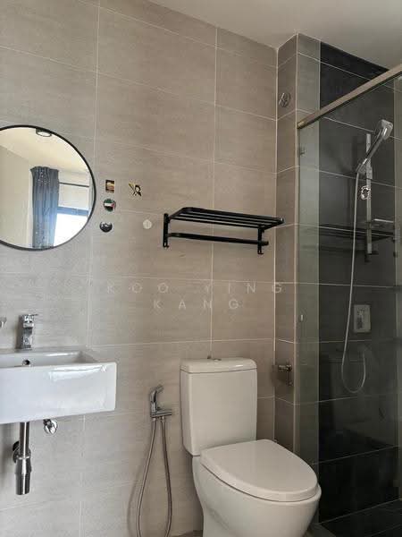 Kediaman Servis untuk Dijual di Sunway Serene - Koo Ying Kang - PropertyGuru.com.my