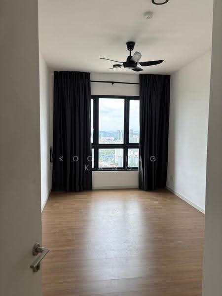 Kediaman Servis untuk Dijual di Sunway Serene - Koo Ying Kang - PropertyGuru.com.my