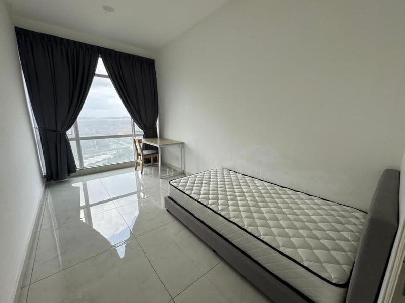 Pangsapuri untuk Dijual di Havona - June Tan - Bedroom - PropertyGuru.com.my