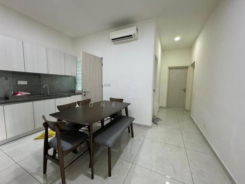 Pangsapuri untuk Dijual di Havona - June Tan - Dining Room - PropertyGuru.com.my