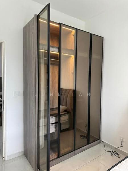 Pangsapuri untuk Dijual di Havona - June Tan - Bedroom - PropertyGuru.com.my