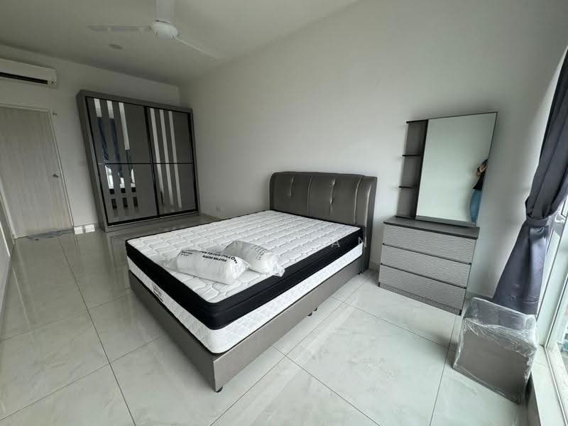 Pangsapuri untuk Dijual di Havona - June Tan - Bedroom - PropertyGuru.com.my