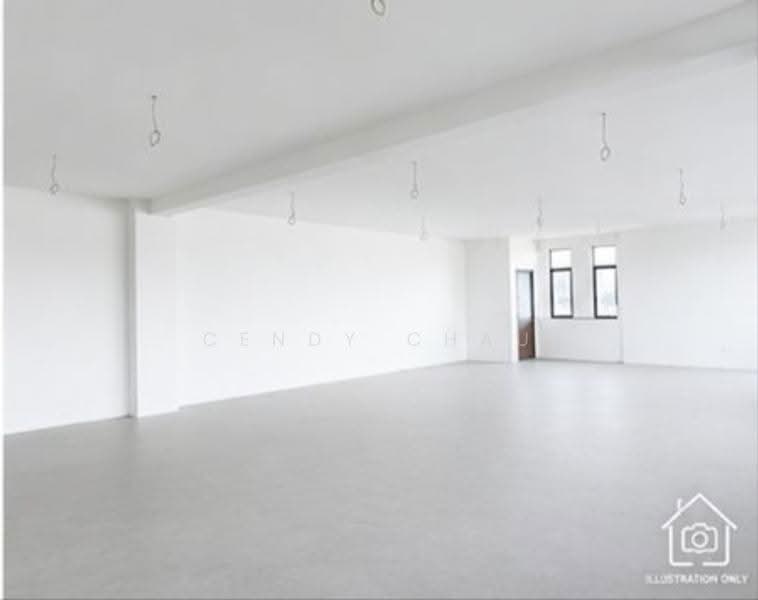 Kilang untuk Disewa di Taman Desa Cemerlang (Ulu Tiram) - Cendy Chau - Interior - PropertyGuru.com.my