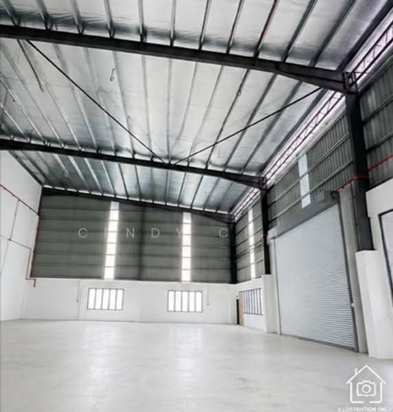 Kilang untuk Disewa di Taman Desa Cemerlang (Ulu Tiram) - Cendy Chau - PropertyGuru.com.my