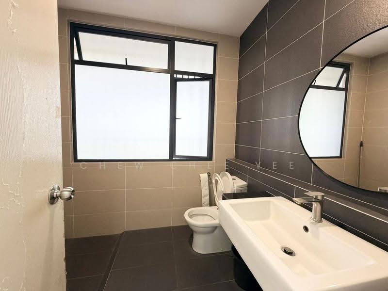 Rumah Teres 2-Tingkat untuk Dijual di Horizon Hills (Iskandar Puteri (Nusajaya)) - Chew Chee Yee - Bathroom - PropertyGuru.com.my