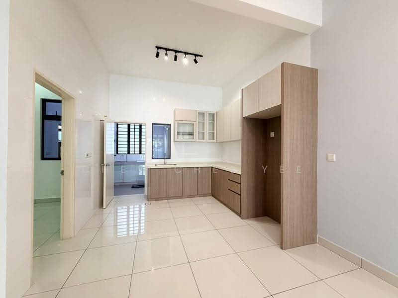Rumah Teres 2-Tingkat untuk Dijual di Horizon Hills (Iskandar Puteri (Nusajaya)) - Chew Chee Yee - Kitchen - PropertyGuru.com.my