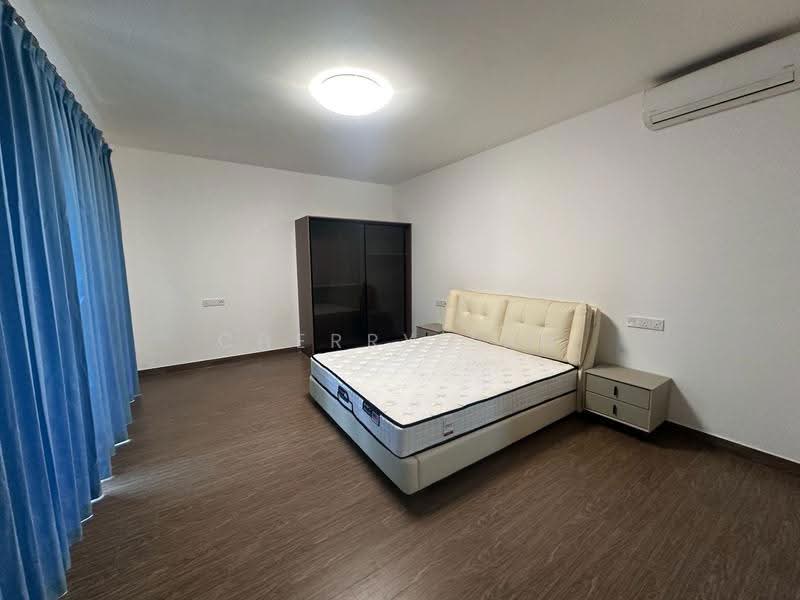 Rumah Kluster untuk Disewa di Forest City (Gelang Patah) - Cherry Tan - Bedroom - PropertyGuru.com.my