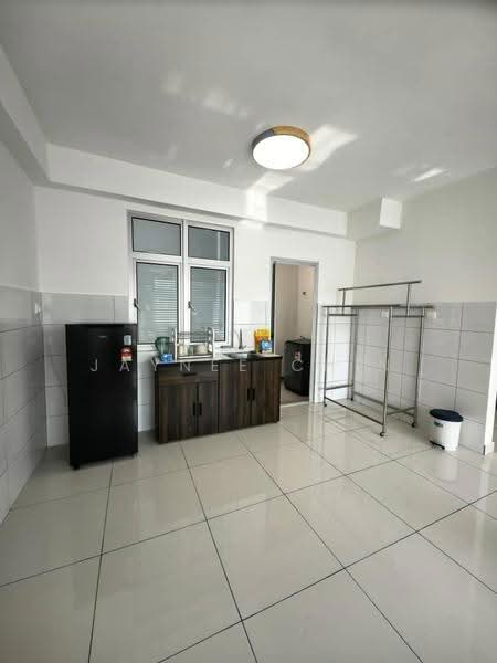 Kediaman Servis untuk Disewa di MIRAI Residences - Jaynee Chin - Kitchen - PropertyGuru.com.my
