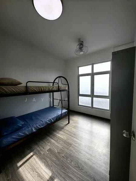 Kediaman Servis untuk Disewa di MIRAI Residences - Jaynee Chin - Bedroom - PropertyGuru.com.my