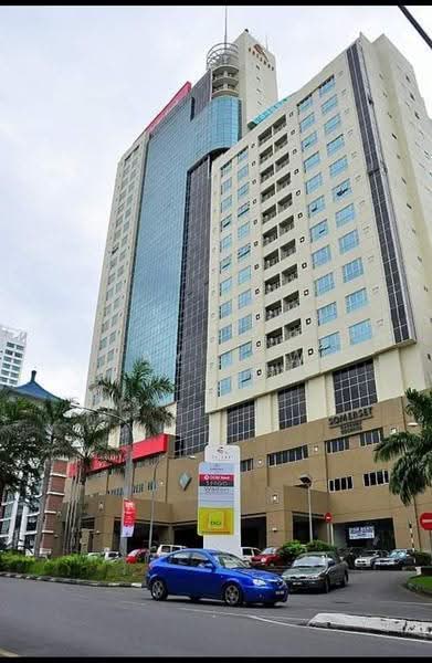 Condominium for Rent at Ariva Gateway - Jay Law - PropertyGuru.com.my