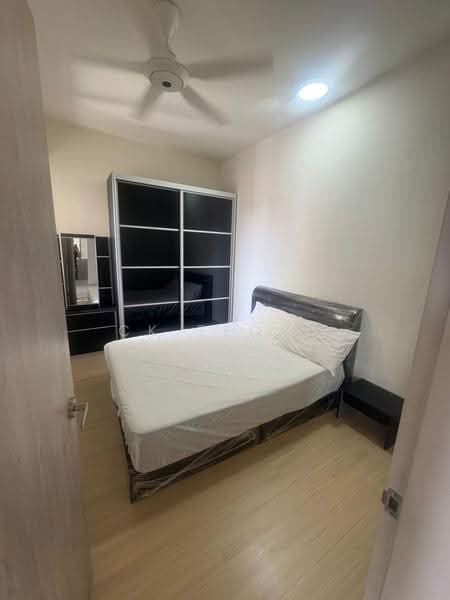 Kondominium untuk Disewa di Irama Wangsa - CK Teong - Bedroom - PropertyGuru.com.my