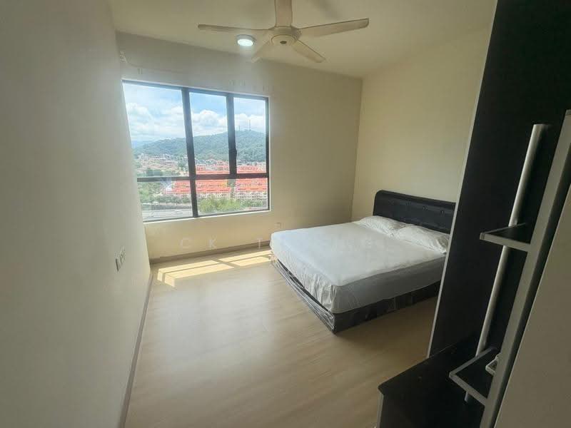 Kondominium untuk Disewa di Irama Wangsa - CK Teong - Bedroom - PropertyGuru.com.my