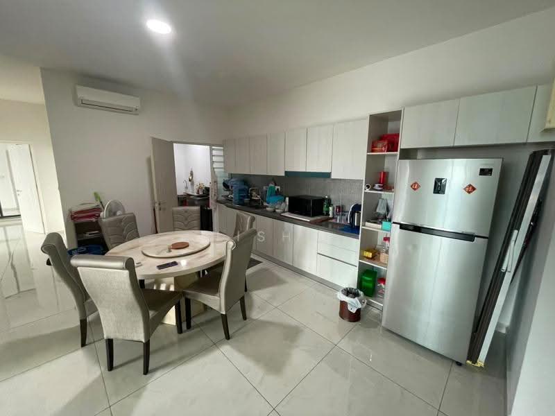 Pangsapuri untuk Dijual di Havona - Shishi . - Kitchen - PropertyGuru.com.my