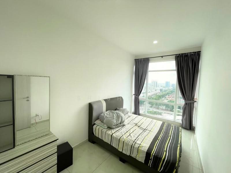 Pangsapuri untuk Dijual di Havona - Shishi . - Bedroom - PropertyGuru.com.my