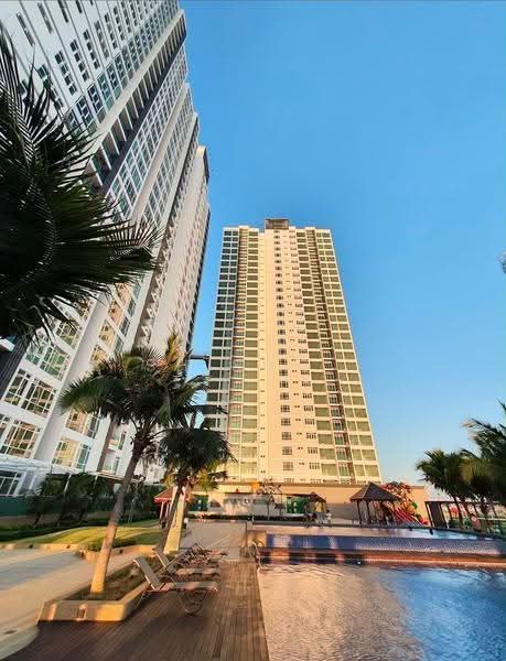 Pangsapuri untuk Dijual di Havona - Shishi . - Exterior - PropertyGuru.com.my