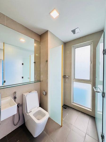 Link Bungalow for Sale in Cyberjaya (Selangor) - Yasmin Sulaiman - Bathroom - PropertyGuru.com.my